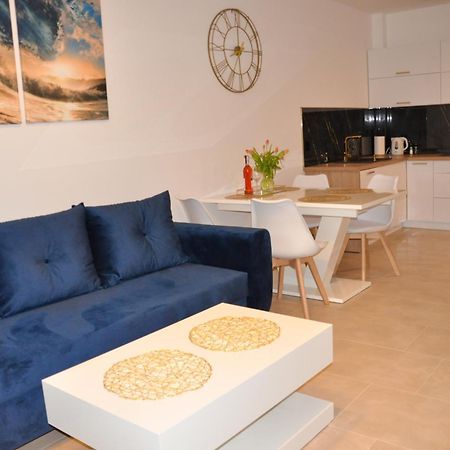 מיילנו Apartament Dorado מראה חיצוני תמונה