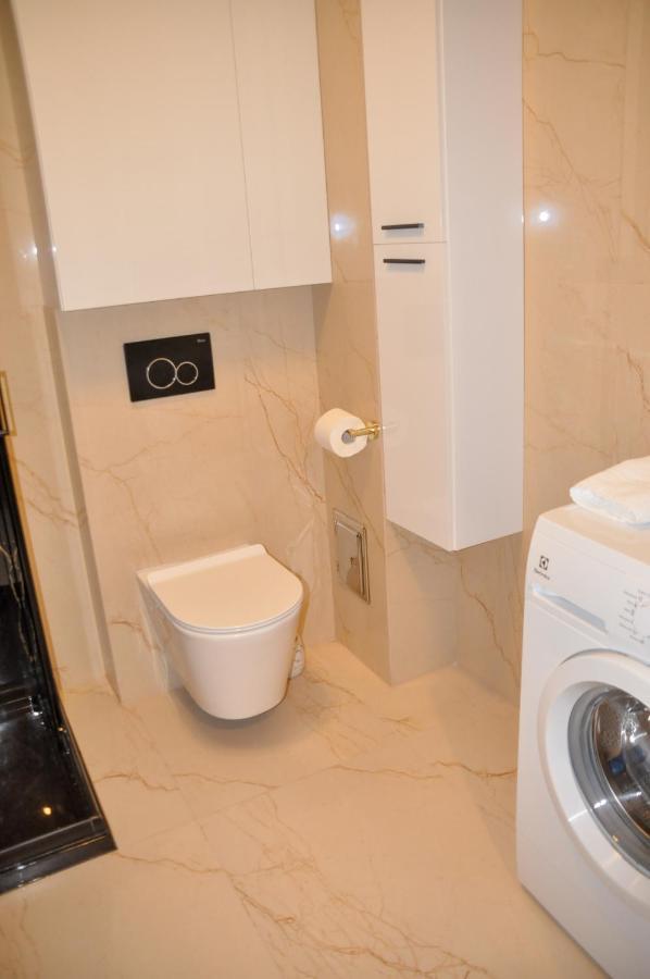 מיילנו Apartament Dorado מראה חיצוני תמונה