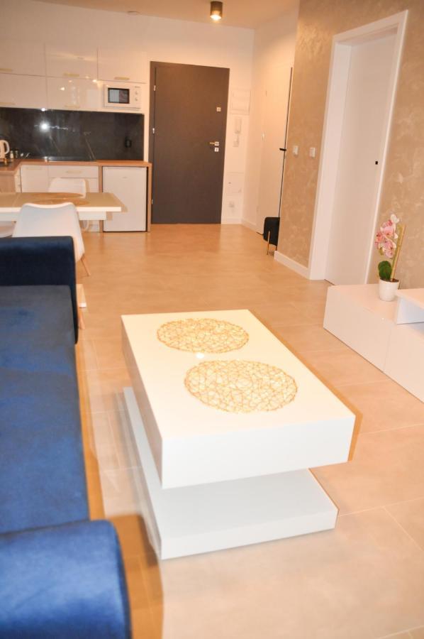 מיילנו Apartament Dorado מראה חיצוני תמונה