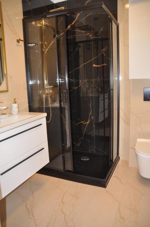מיילנו Apartament Dorado מראה חיצוני תמונה